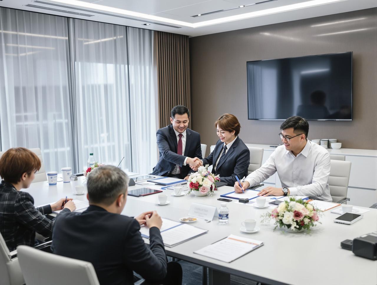 八一影视与腾讯视频达成战略合作，共同打造精品网络内容